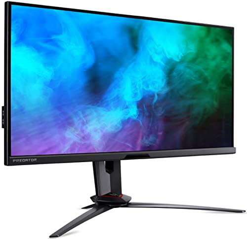 Acer Predator XB283K KV 28-inch 4K UHD Gaming Monitor (3840x2160
