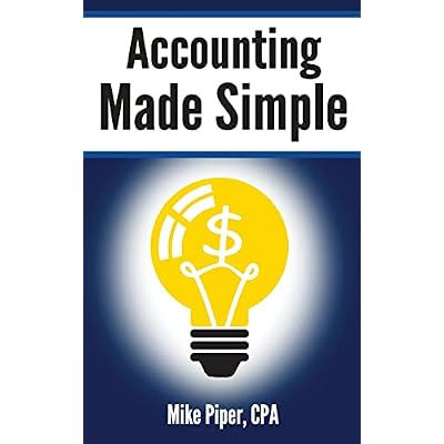 Accounting Made Simple