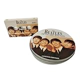 The Lost Abbey Road Tapes (Luxury Metal Tin) (Cassette) (Ltd) (Re-Press)
