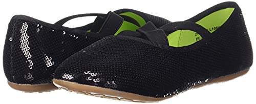 Image of United Colors of Benetton Unisex-Child 21p8bell1066i Ballet Flat