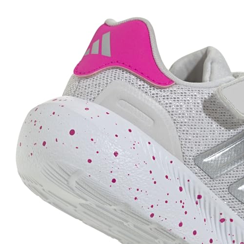 Image of adidas Kids' X PLR Path Elastic Lace & Strap Shoe