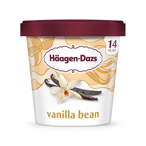Häagen-Dazs Haagen-Dazs Ice Cream cover