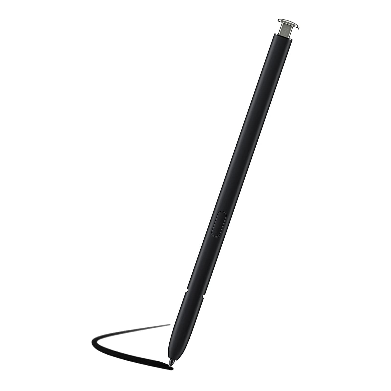 【純正】Sペン　galaxy　S23　Ultra　EJ-PS918　BBEGEU Galaxy S23 Ultra S Pen, Lavender Mobile Accessories - EJ