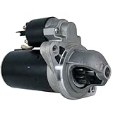 04118169 Starter Motor abulollry Fit for Deutz Engine D2009L3 D2009L4