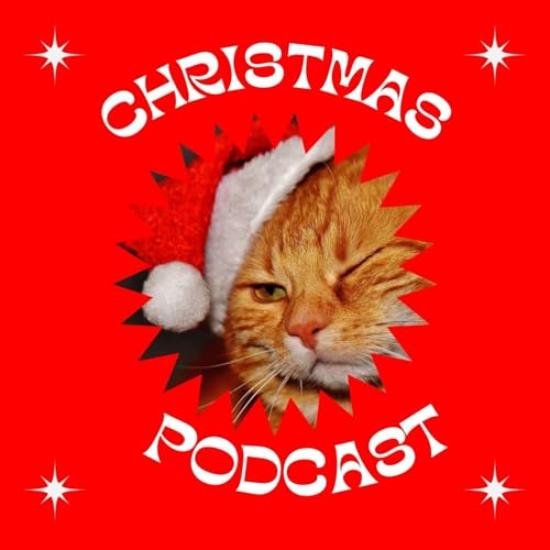 What Christmas Is As We Grow Older - Charles Dickens Podcast Por arte de portada