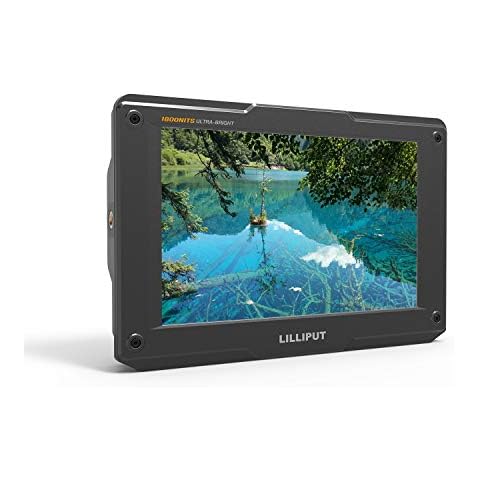 LILLIPUT H7 Field Monitor Cover