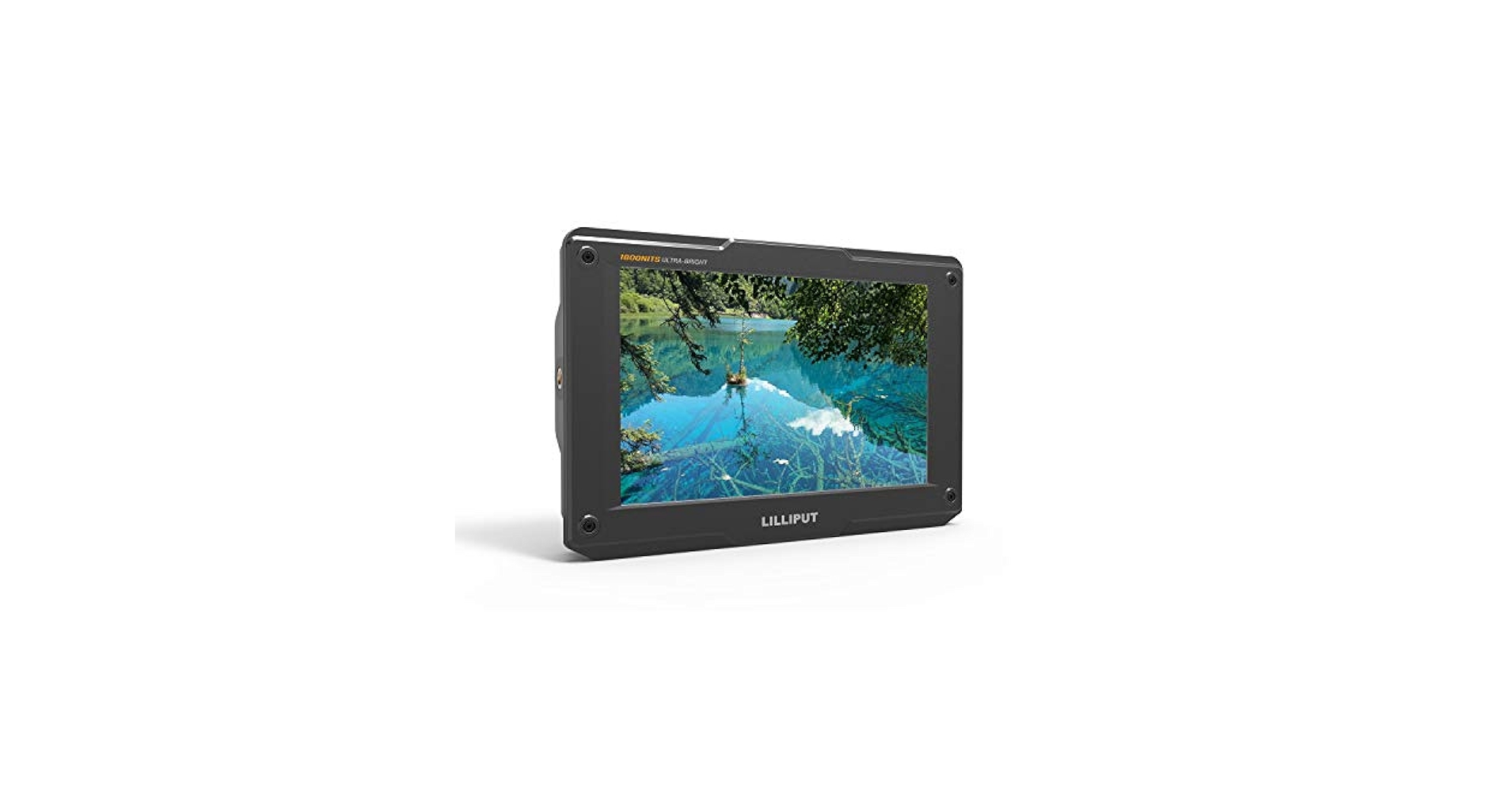 その他 LILLIPUT 7\"Ultra-Bright 4K  H7 Amazon.com : LILLIPUT H7 4K 7 inch Field Monitor Ultra