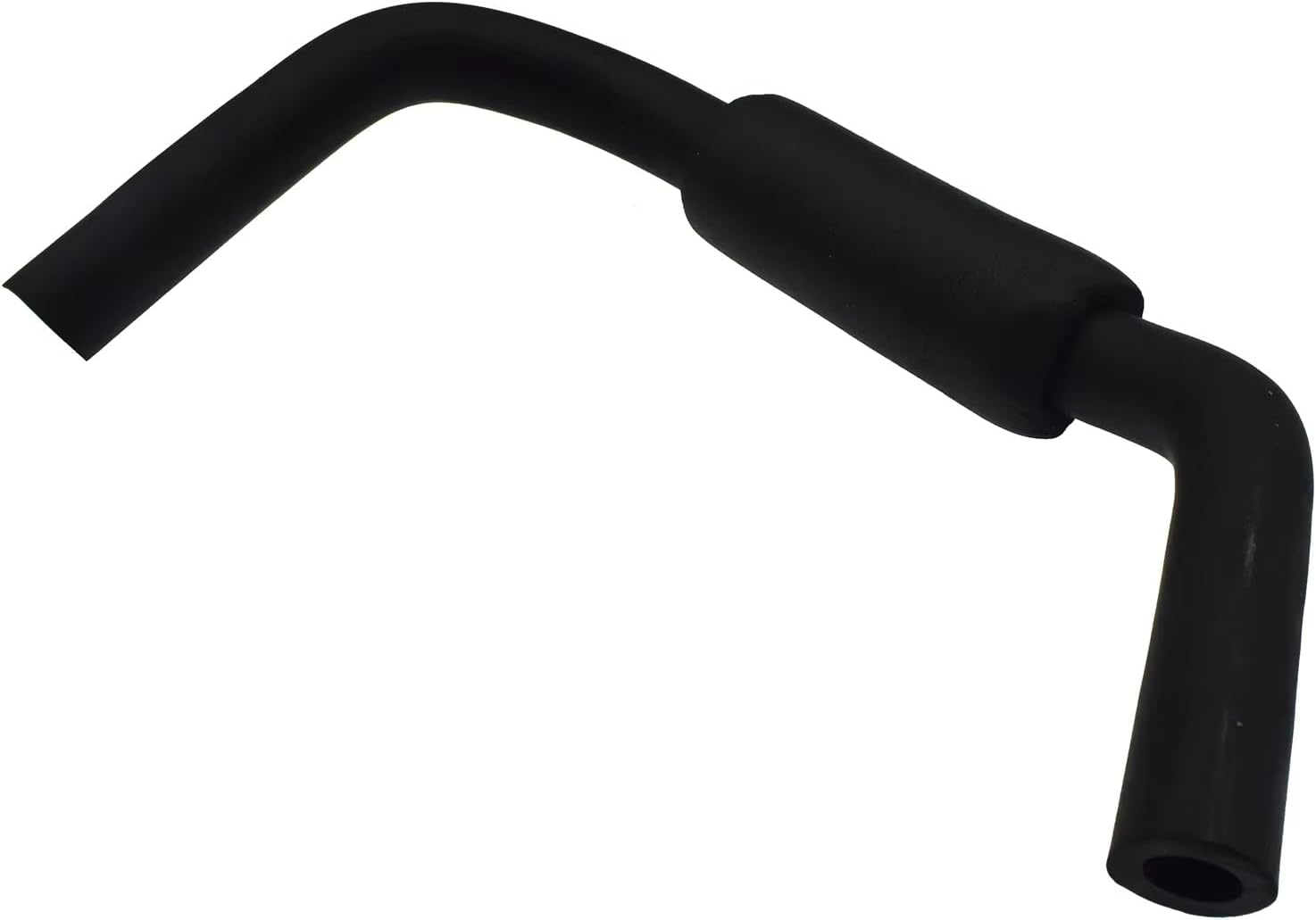 Crankcase Vent Hose Pipe Compatible With Infiniti For G35 3.5L V6 2003 2004 2005 2006 2007 Throttle Body Intake Hose Air Duct 11823AL50A