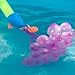 X-Shot - Pistola de agua BunchoBalloons con 100 globos (42852)
