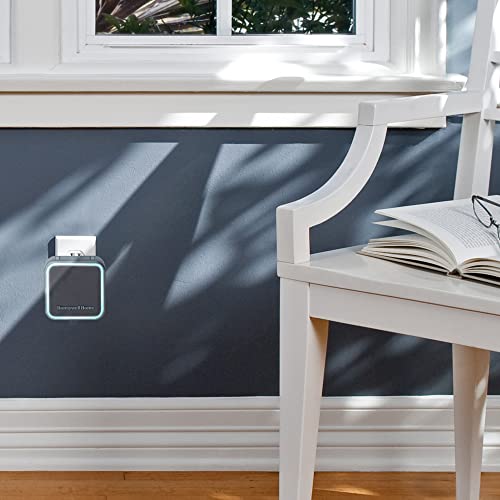 Honeywell Home Rdwl515P2000/E Series 5 Portable Wireless Doorbell/Door Chime & Push Button, Gray #TOP4