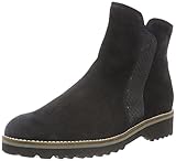 bronx stiefeletten mit perlen Diese Damenschuhe in der Farbe Blau überzeugen durch ein klares Design und unterstreichen die aktuelle Schuhmode. Große Schuhe von Gabor lassen sich perfekt mit dem urbanen Modegeist kombinieren und verleihen jedem modernen aber auch einem klassisch-sportivem Outfit den passenden Schliff. Das Außenmaterial bei diesem Modell wurde aus Veloursleder hergestellt, als Innenmaterial wurde Textil verwendet. Bei diesen Schuhen kann als Weite Normale Weite (F-Weite) berücksichtigt werden. Bei der Sohle k