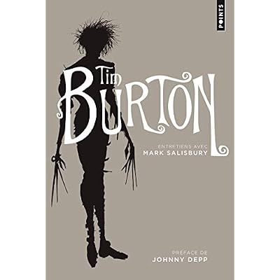 Tim Burton