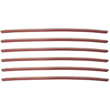 BornWinner BW Premium K55 K66 Superspeed Rail Cushion, Best Performance and Consistency