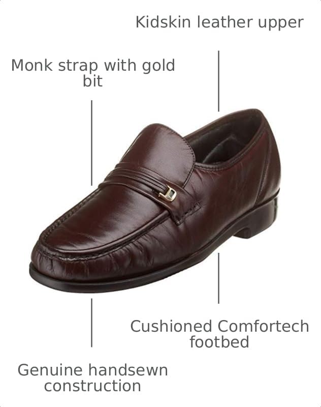 Image of Florsheim Men's Riva Slip-On
