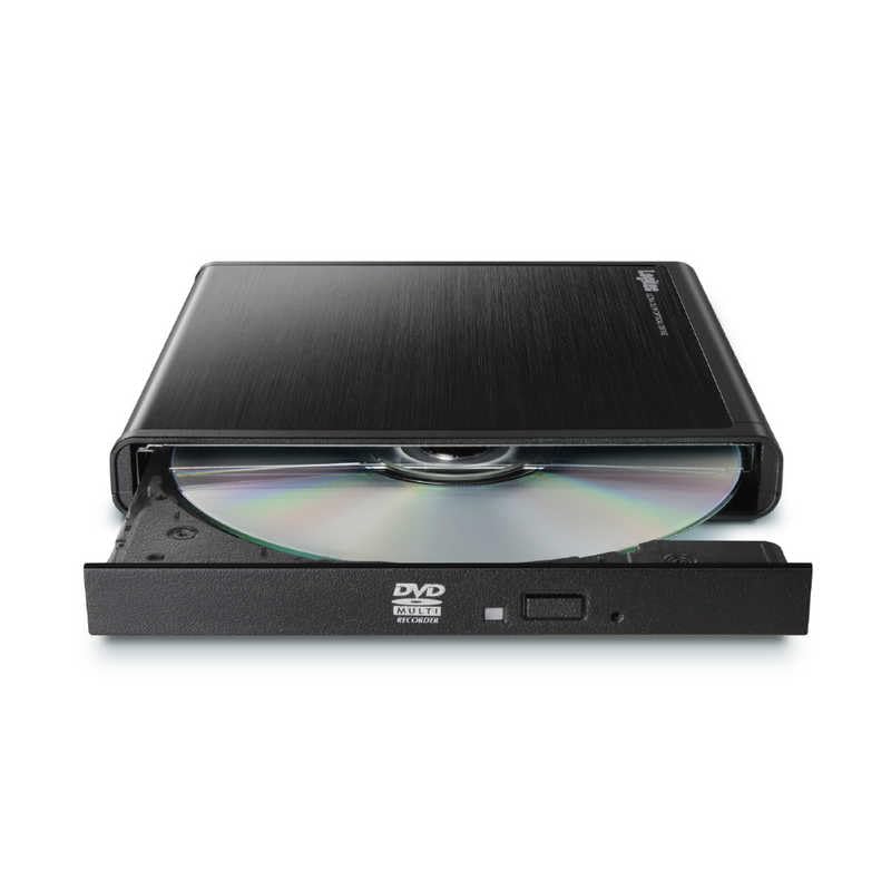 Amazon.co.jp: ロジテック 外付け DVDドライブ ポータブルDVDドライブ