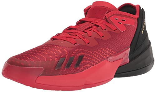 Image of Adidas Unisex-Adult D.o.n. Issue 4