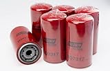 Baldwin BD7317 Oil Filter (6-Pack) compatible with Carrier Transicold Refrigeration Units |