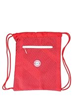 FC Bayern München I Sportbeutel I I Turnbeutel I Unisex I Kinder I Rot