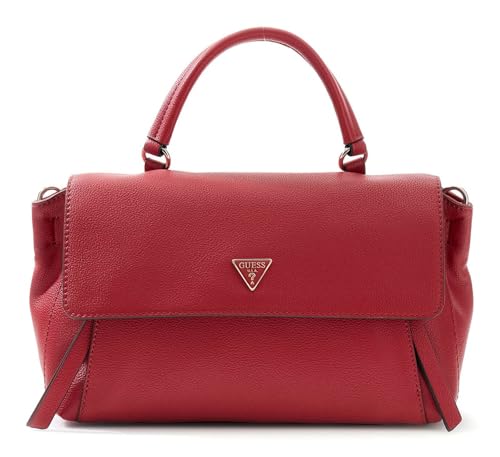 Sac à main femme Guess Devon Top Handle Flap - vue 4