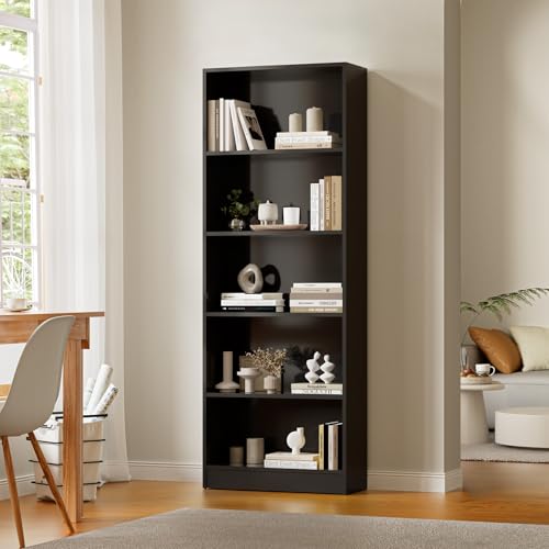 bookcases heavy-books