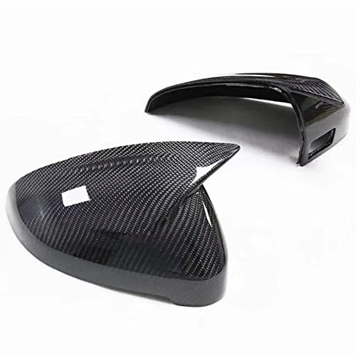 Coque rétroviseur Audi S4 B9 idéale pour rajeunir le style de votre routière