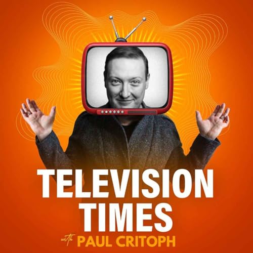 TV Round-Up 2025: The Year That Television Lost the Plot &mdash; with Paul Critoph