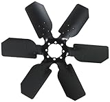 Hayden Automotive 3619 Fan Clutch Fan