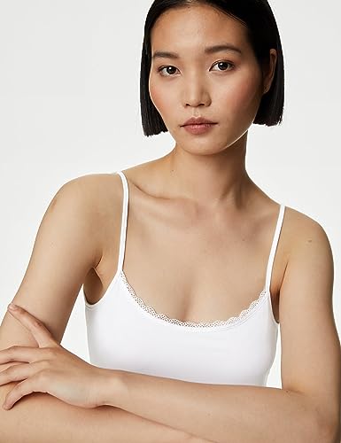 Image of Marks & Spencer Cool Comfort Full Slip 14 inch-35 inch