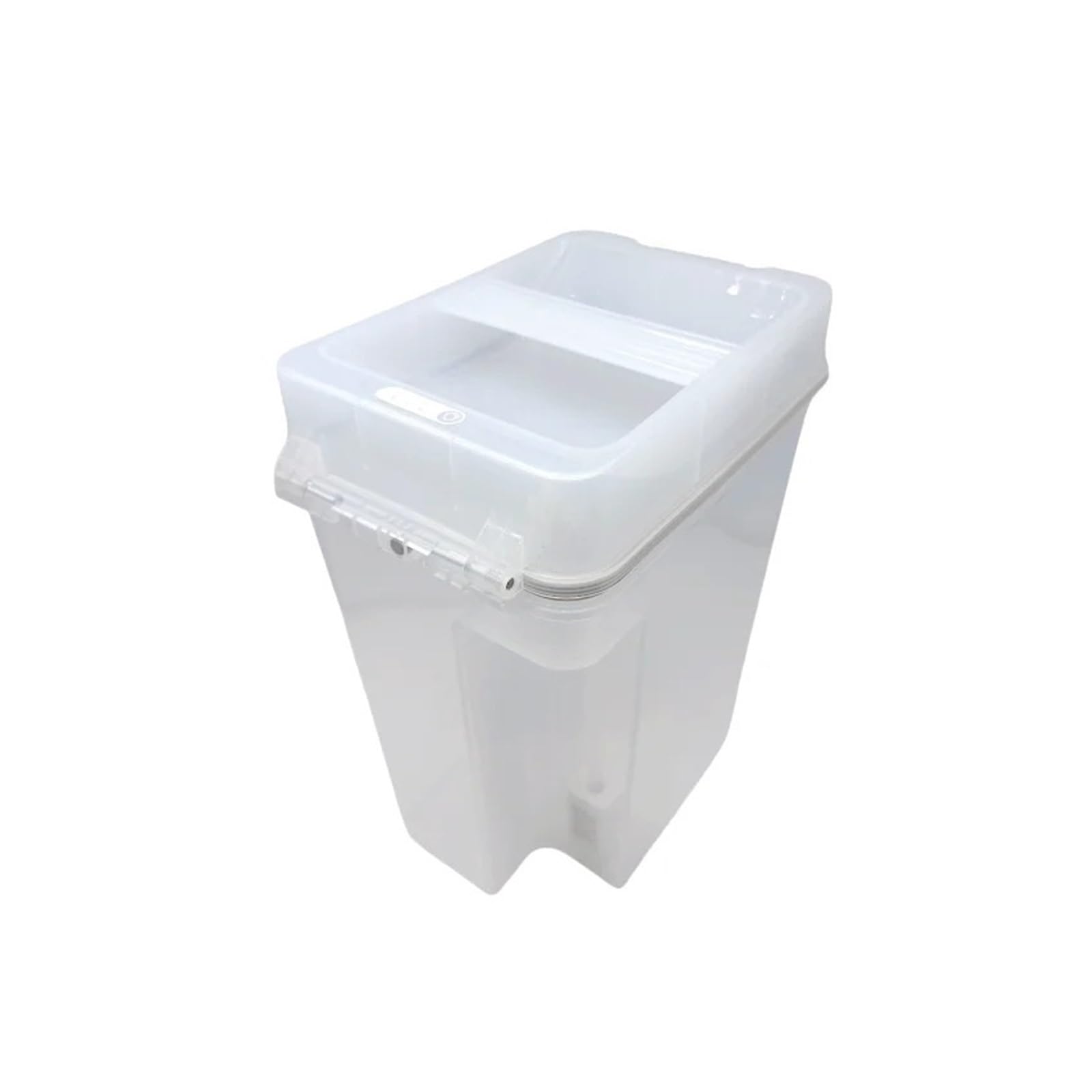 ZJXTGBDE Water Tank,Compatible For Dreame,L20 L30 Ultra,Robot Vacuum Cleaner Accessory Part(B)