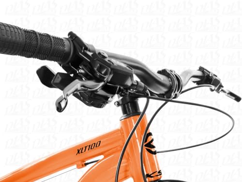 bicicleta Aro 29 KSW XLT 100 em Aluminio 1x12v Pedivela Single coroa Unica Catraca Cassete 11/50 Den