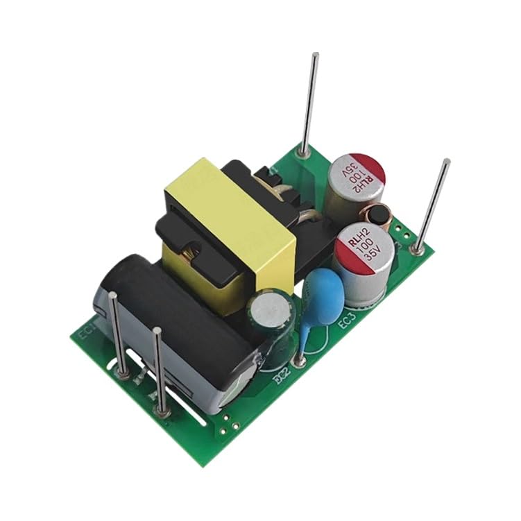Módulo de alimentación HLK-10M12TL de 220V a 12V y 10W para proyectos electrónicos