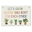04-Inspirational Greenery Plant(white)