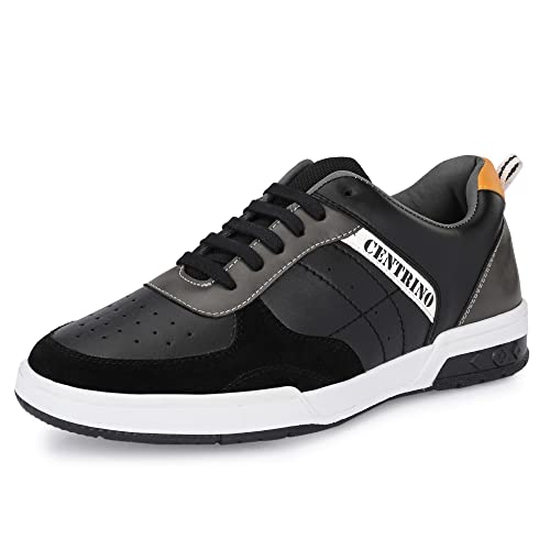 Image of Centrino Casual Shoe for Men | Trendy Sneaker with Soft Cushioned Insole | Stylish, Durable & Comfortable Design | Ideal for Everyday Casual Wear & Outings 6022