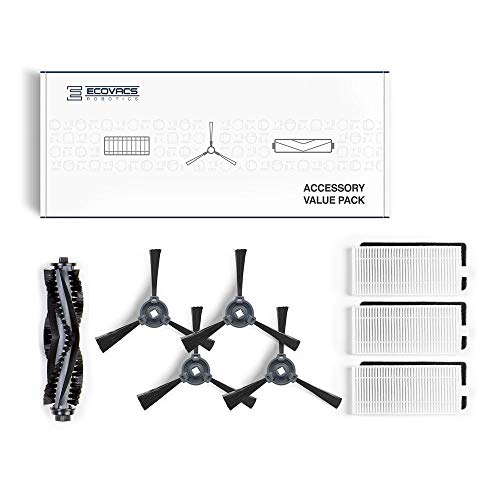 ECOVACS Goat Roboter-Rasenm&auml;her Kits kompatibel mit G1-Serie, O-Serie und A-Serie