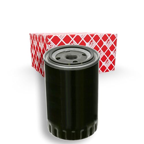 Febi bilstein 22538 filtro de aceite