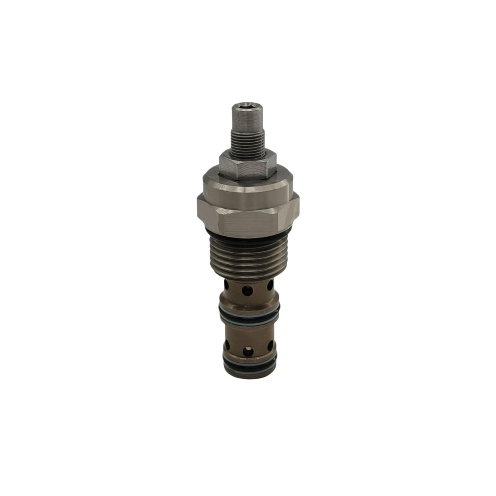 CXDFRSER FR10-39 Pressure Compensated Hydraulic Flow Control Valve