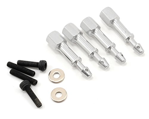 Align Canopy Mounting Bolt Set