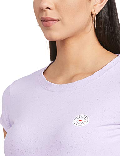 Image of Atelier Women's Regular Fit T-Shirt