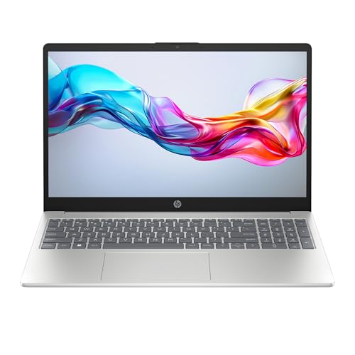 HP 15-fd0517ng・(B9PZ8EA)・15,6 FHD・Intel N100・8GB RAM・512GB SSD・Win11 Home
