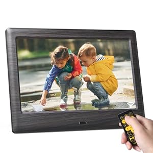 KODAK 7 Zoll IPS Digitaler Bilderrahmen