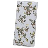 GOIACII Womens Wallet RFID Slim Wallets for Women Thin Ladies Credit Card Holder Bifold Billfold with 11 Card Slots & ID Window