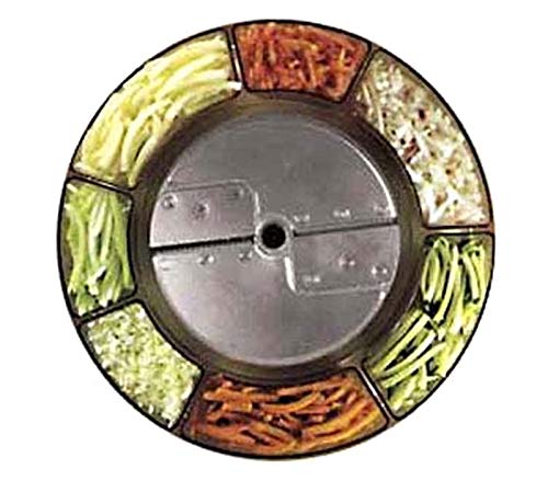 Robot Coupe 4mm x 4mm Julienne Plate