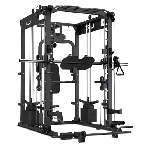 smith machines