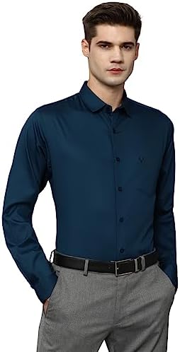 Allen Solly Men ASSFQSPF328286 ASSFQSPFR11092 (pack of 1)