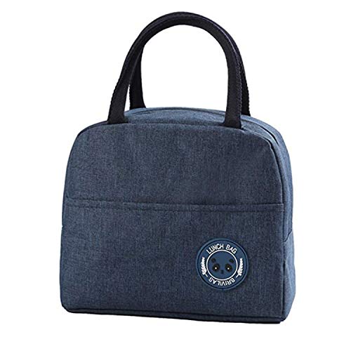 Best Lunch Bag For Men For College