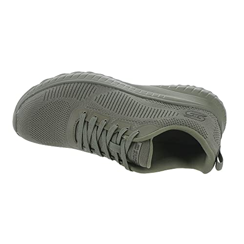 Image of Skechers Women's Bobs Squad Chaos - Face Off Sneaker