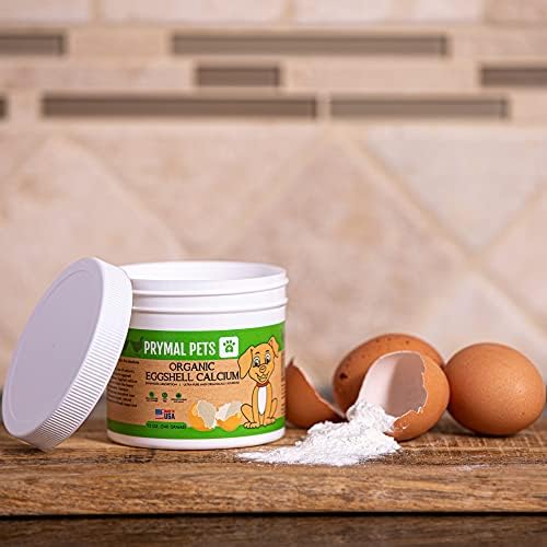 Why Are Egg Shells Good For Dogs