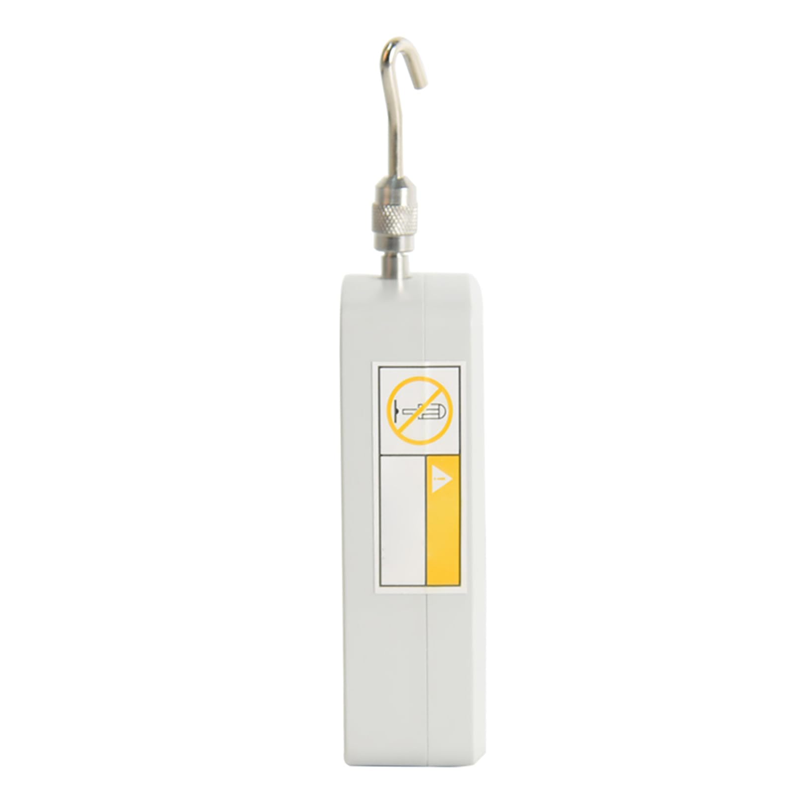 Jauge de Force Numérique Portable Push Pull 500N, écran rétroéclairé pour les Tests Industriels