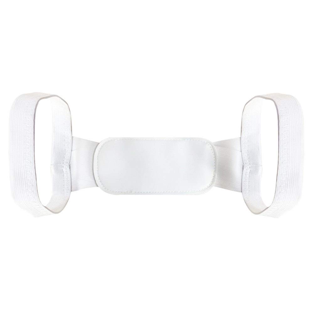 Ceinture lombaire correctrice pour redressement et soulagement des tensions