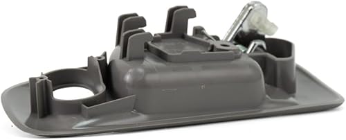 Miniatura 7 de KarParts360 Manija de puerta para Honda Accord 1998-2002 Interior  Lado del pasajero delantero  Gris  HO1353124  72125S84A01ZB